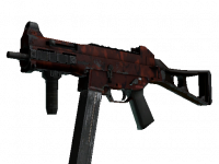 UMP-45 Full Stop